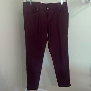 Mens Lululemon Pants